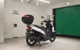 SUZUKI ADDRESS 110 2003 CE47A