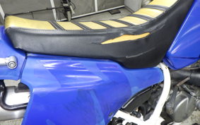 SUZUKI TS125R SF15A