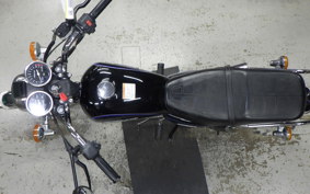 SUZUKI GN125 H 2025