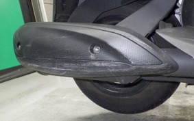 YAMAHA AXIS 125 Z SEJ6J