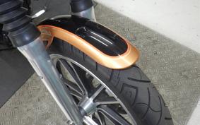 HARLEY FXDC 1580 2007
