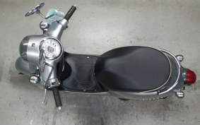 HONDA GIORNO 2 2012 AF70