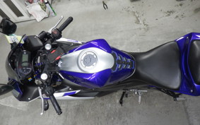 YAMAHA YZF-R25 2015 RG10J