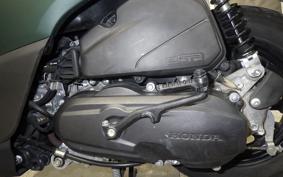 YAMAHA JOG-7 2001 AY01