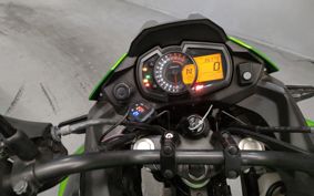 KAWASAKI  VERSYS X250 LE250D