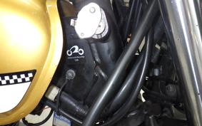 KAWASAKI 250TR BJ250F