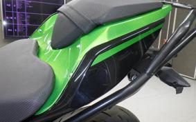 KAWASAKI NINJA 400 2025 EX400L