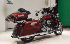 HARLEY FLHRSE 1800CVO 2013