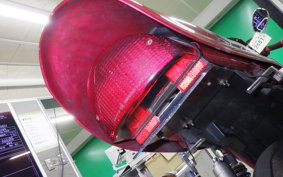 KAWASAKI ZEPHYR 400 Gen.1 1990 ZR400C