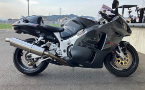 SUZUKI GSX1300R HAYABUSA 1999 A1131