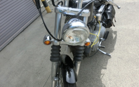 HARLEY XL883C CJM