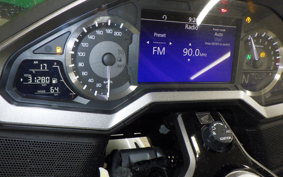 HONDA GL 1800 GOLD WING TOUR 2019 SC79