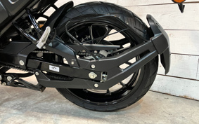 YAMAHA FZ-X RG73