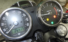 KAWASAKI W800-2ｽﾄﾘｰﾄ 2022 EJ800E