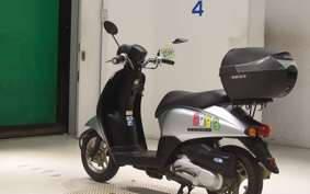 HONDA TODAY 2 AF67