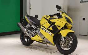 HONDA CBR600F 2002