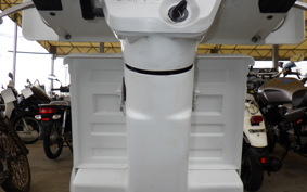 HONDA GYRO X TD02