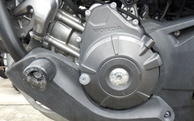 HONDA NC750X DCT 2022 RH09