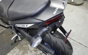 SUZUKI SV650 A 2016 VP55B