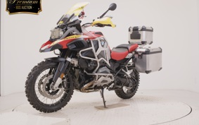 BMW R1200GS ADVENTURE 2016