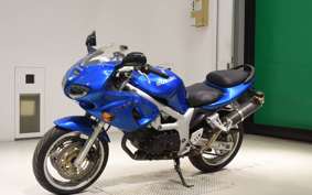 SUZUKI SV650 S 1999 VP52A