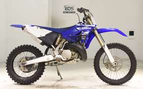 YAMAHA YZ250X 2005 CG38C