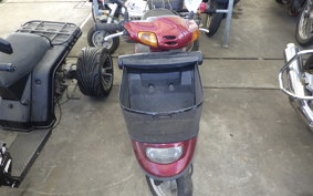 YAMAHA JOG POCHE SA08J