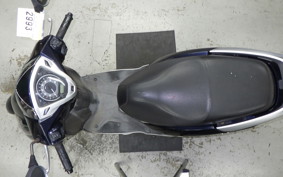 HONDA LEAD 125 2025 JF45