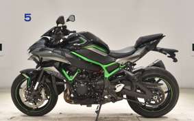 KAWASAKI ZH2 2020 ZRT00K