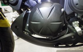 KAWASAKI VERSYS A 2016