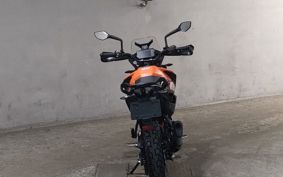 KTM 390 ADVENTURE JGJ40