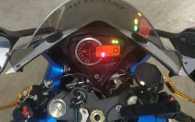 SUZUKI GSX-R1000 2016 GT78A