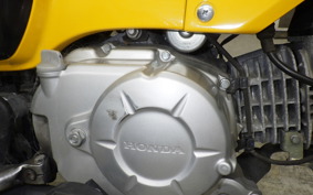 HONDA C110 SUPER CUB 2005 JA42