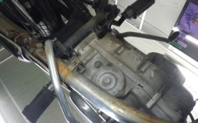 SUZUKI ST250E 2026 NJ4CA