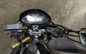 HONDA SP125 JC83