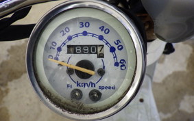 SUZUKI PALETTE CA41A