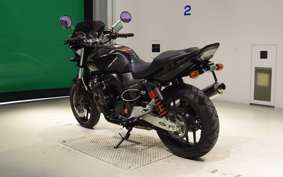 HONDA CB400SF GEN 4 A 2021 NC42