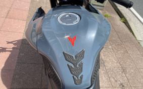 YAMAHA MT-25 ABS RG43J