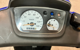 YAMAHA BW*s100 4VP