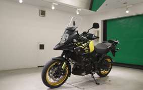 SUZUKI Vｽﾄﾛｰﾑ1000XTA 2021 VU51A