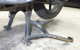 SUZUKI ADDRESS 110 CE47A