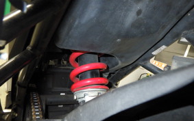 SUZUKI ｼﾞｸｻｰ150 NG4BG