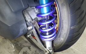 HONDA FORZA ZA 1995 MF10