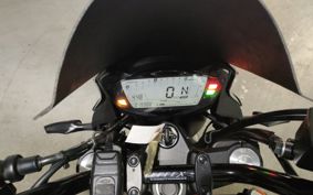 SUZUKI SV650 2020 VP55B