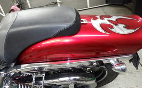 HARLEY FXDC 1580 2007