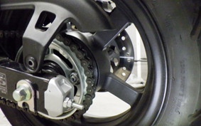 HONDA DAX 125 2025 JB04