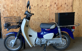 HONDA SUPER CUB50 AA07