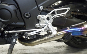 KAWASAKI ZX 1400 NINJA R A 2016