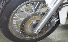 HONDA SHADOW 400 2004 NC34