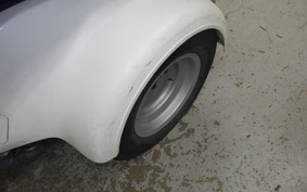 HONDA GYRO CANOPY TA03